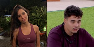 Vanessa Lopes reage à comparação com o ex-BBB Pedro: "Vou chorar"