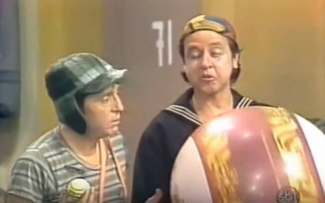 Os melhores momentos do episódio de Chaves em Acapulco