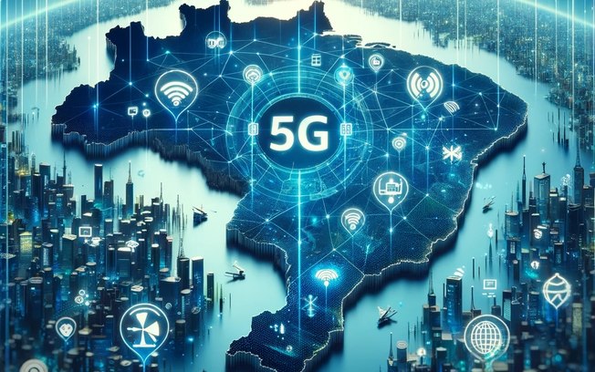Planos de Internet devem seguir tendências e inovações em 2024