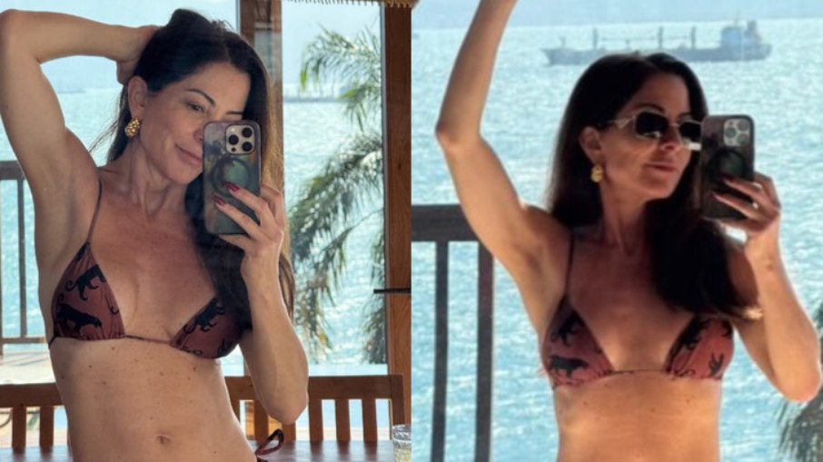 Ana Paula Padrão Ana Paula Padrão