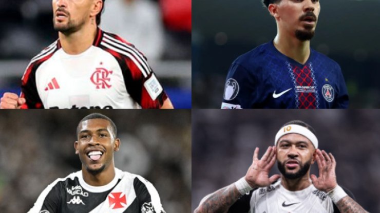 Rio terá ponto facultativo na quarta por finais com Fla e Vasco