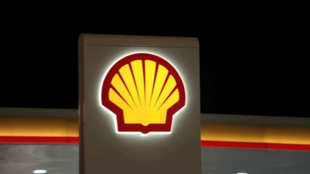 Shell para de comprar petróleo russo