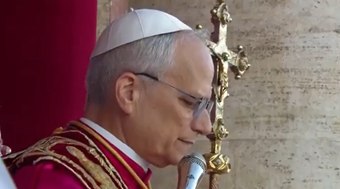 Igrejas de todo o país tocam sinos em comemoração ao novo Papa
