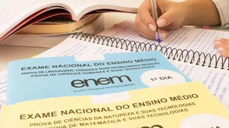 ENEM 2025 traz mudanças e reforça cobrança por visão crítica
