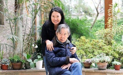 Peru: Ex-presidente Fujimori é autorizado a deixar prisão