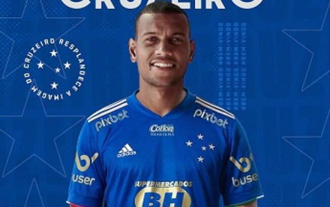 Cruzeiro fecha acordo com o zagueiro Mateus Silva, ex-Ituano