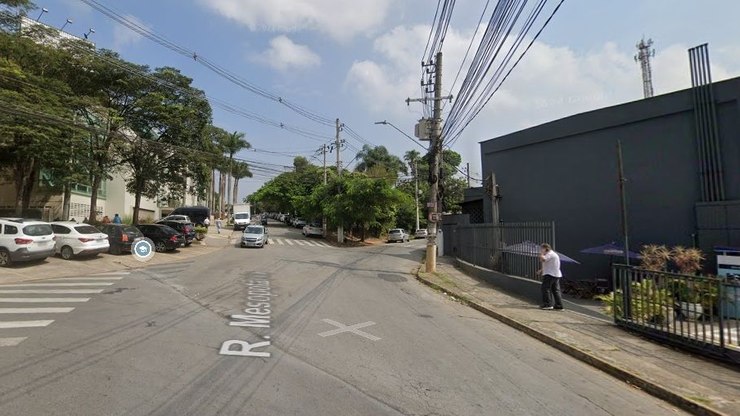 Alerta: Estrada Velha de Cotia terá interdição parcial nesta quarta (30)
