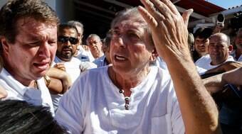 João de Deus é condenado de novo e soma 110 anos de prisão