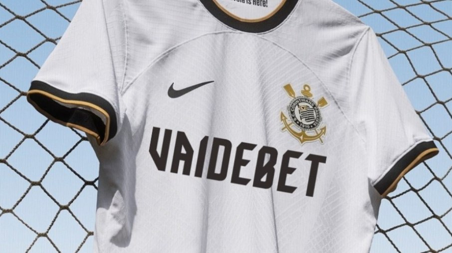 Caso VaideBet: investigação liga diretores do Corinthians a criminosos