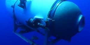 Diretor do submarino Titan tentou evitar lançamento, mas CEO disse: “Ninguém vai morrer”