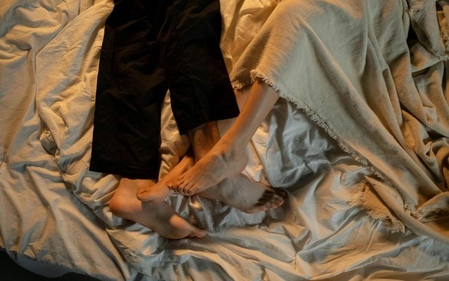 Benefícios de dormir junto: o que a Neurociência revela Benefícios de dormir junto: o que a Neurociência revela