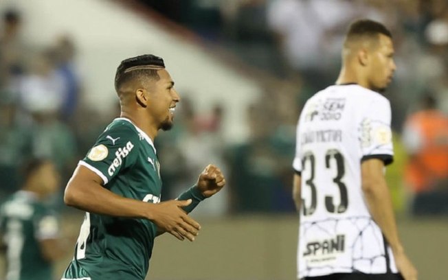 'Rei dos Clássicos' em 2022, Palmeiras busca manter números expressivos contra os rivais