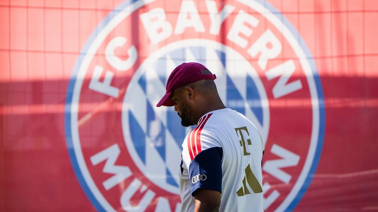 Bayern abre pré-temporada diante do Wehen Wiesbaden