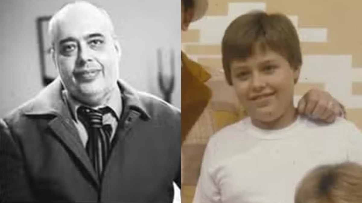 Luto no Cinema: Fabiano Vannucci, Ex-Ator Mirim e Diretor de Sucesso, Morre aos 53 Anos