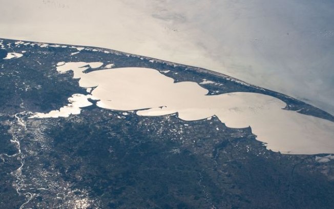 Enchentes no RS | Escoamento do Guaíba é atrasado pela Lagoa dos Patos