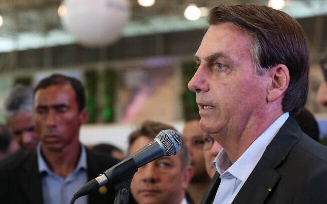 Brasil vai manter relação pragmática com Argentina, diz Bolsonaro