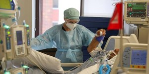 Fiocruz aponta aumento de casos graves de infecção respiratória
