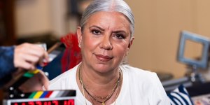 Astrid Fontenelle ganhou novo projeto no GNT após 11 anos no "Saia Justa"