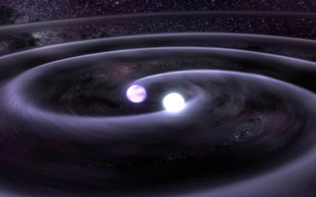 Agência Espacial Europeia aprova detector de ondas gravitacionais