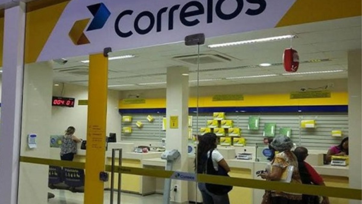 Auxílio-doença pode ser solicitado em agências dos Correios