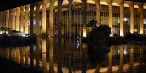 Itamaraty autoriza concurso com 50 vagas e salários de R$ 20 mil