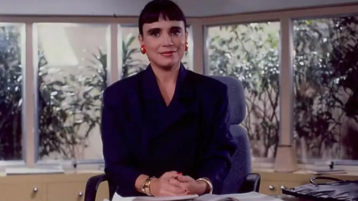 Relembre Rainha da Sucata: A novela que marcou os anos 90