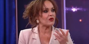 Gaby Spanic quebra o silêncio sobre boatos de A Fazenda