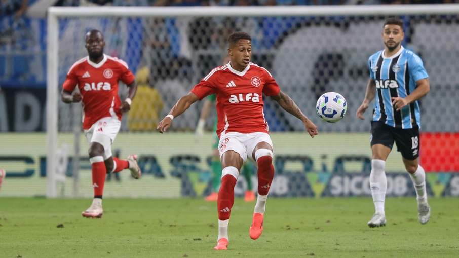 Grêmio e Inter são patrocinados pela Alfa