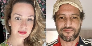 Etarismo? Francisca Queiroz sai em defesa de Alexandre Slaviero na web	