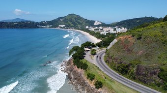 Litoral Norte vai ganhar mais de 20 radares; turistas se revoltam