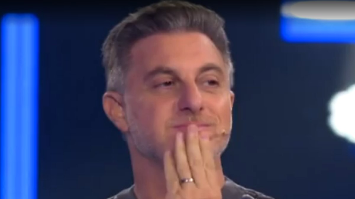 Luciano Huck Luciano Huck