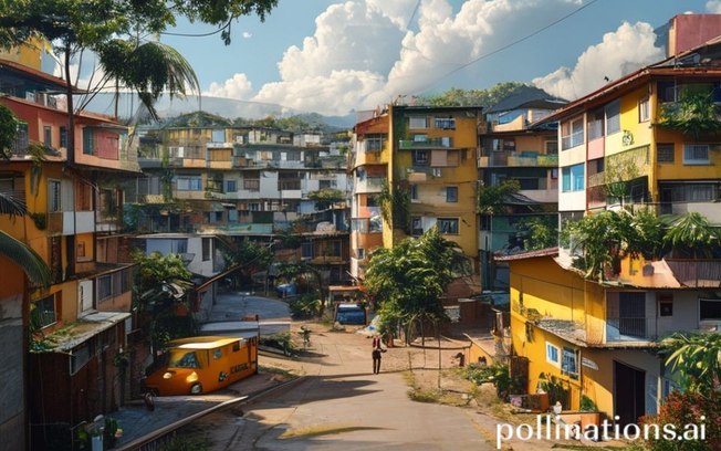 Reassentamento da favela do moinho completa 800 mudanças