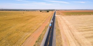 Justiça condena DER-DF e DNIT por danos ambientais na BR-020