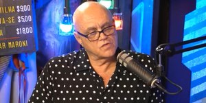 Quem era Oscar Maroni, participante que tumultuou "A Fazenda 7"