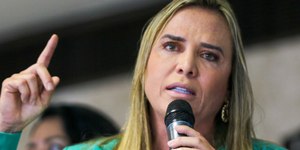 Como caso Master deixou Festival de Cinema de Brasília por um fio