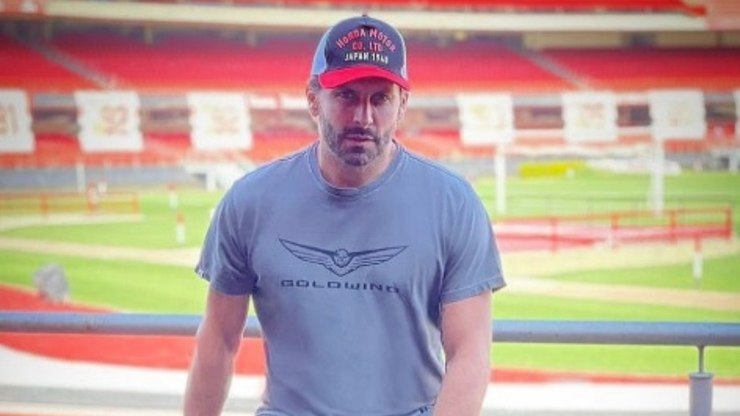 Ator terá que pagar R$ 438 mil por uso indevido de camarote