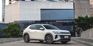Volkswagen Tera tem 12 mil pedidos em 50 minutos e bate recorde