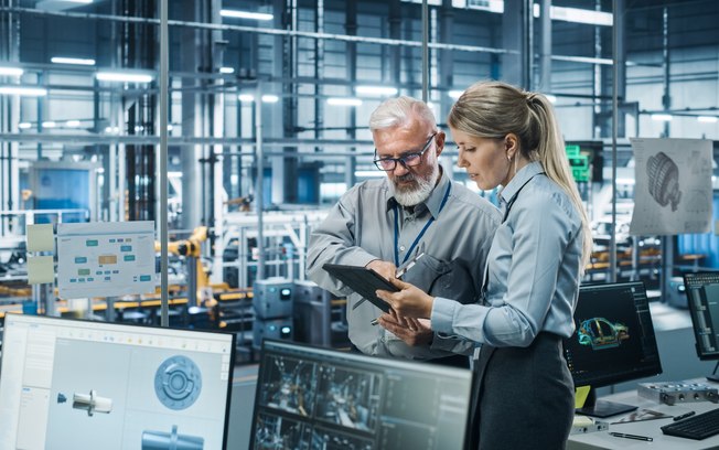 Automação agente reduz tempo de atendimento da Volkswagen