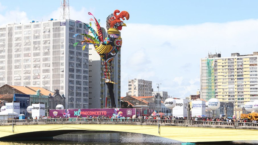 Galo da Madrugada 2026: Fraternidade e Saúde Mental Ganham Destaque em Homenagem Dupla