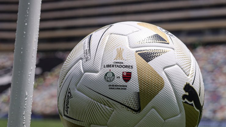 Cadê a cerveja? Final da Liberta só tem refrigerante e água