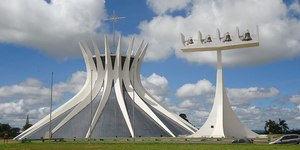 Brasília: 7 curiosidades que tornam a capital mística e única