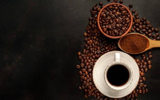 Exportação do café teve alta de 9%