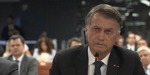 Tempo real: STF ouve Paulo Sérgio Nogueira, ex-ministro da Defesa