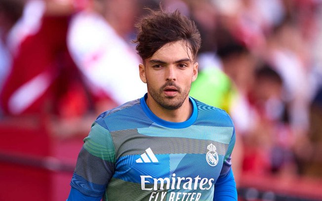 Raúl Asencio pode ser punido pelo Real Madrid após caso de embriaguez ao volante Raúl Asencio pode ser punido pelo Real Madrid após caso de embriaguez ao volante
