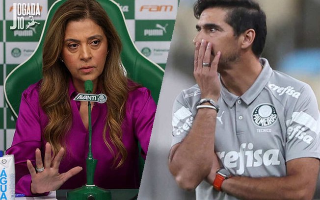 Palmeiras e Abel deverão dividir multa caso Fifa dê ganho de causa ao Al Sadd 