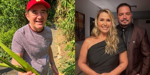 Ex-paquita processa Renato Aragão por exibir "Os Trapalhões"