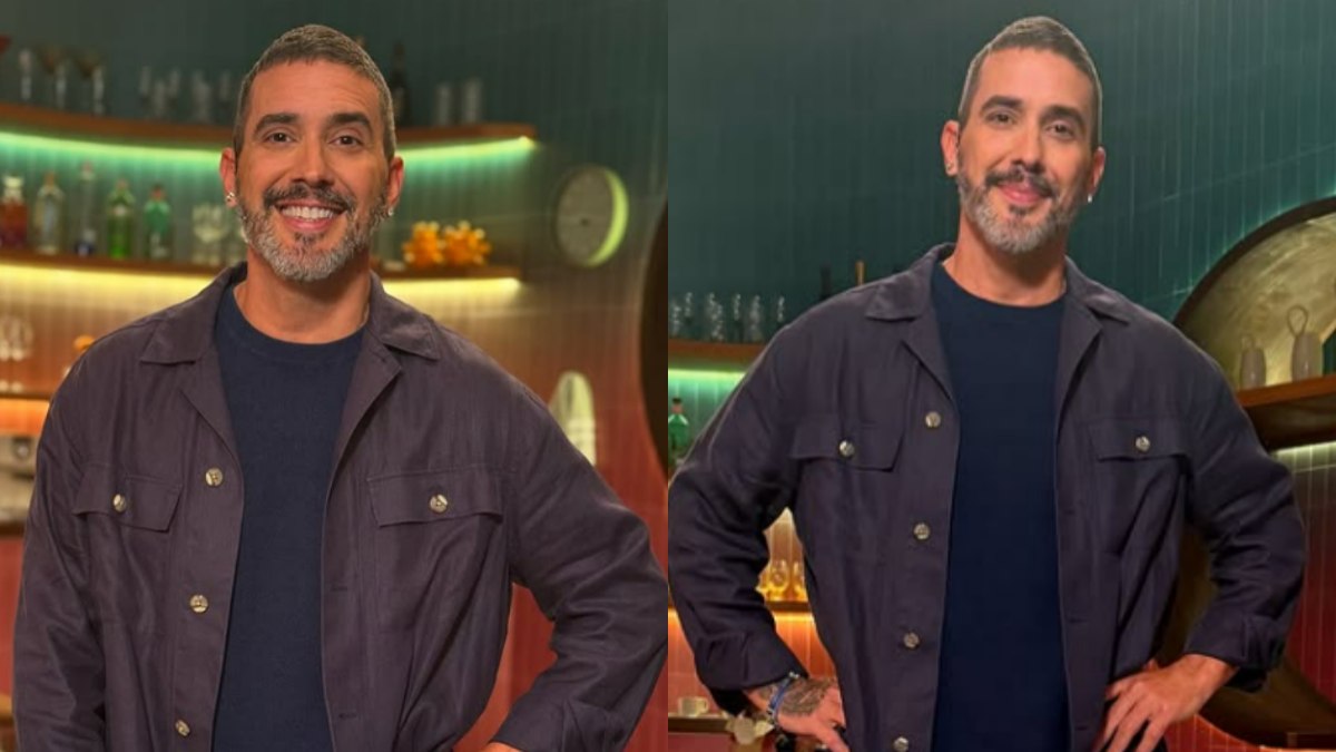 Andre Marques Andre Marques