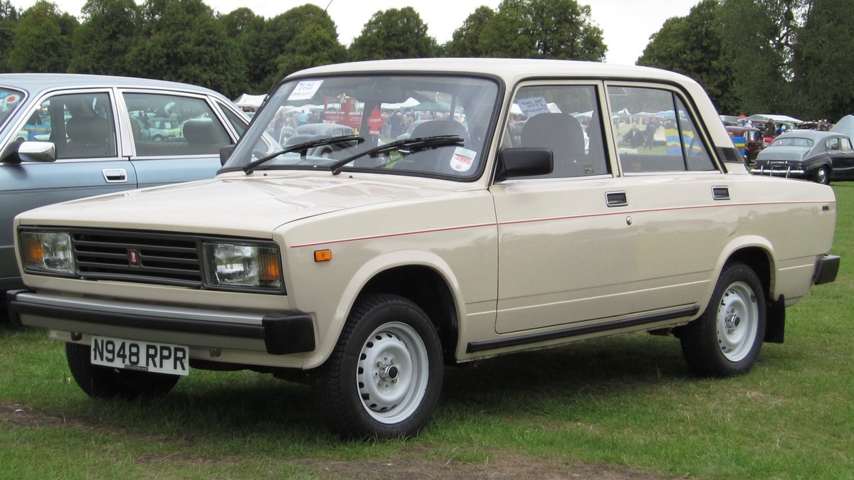 Lada 2105