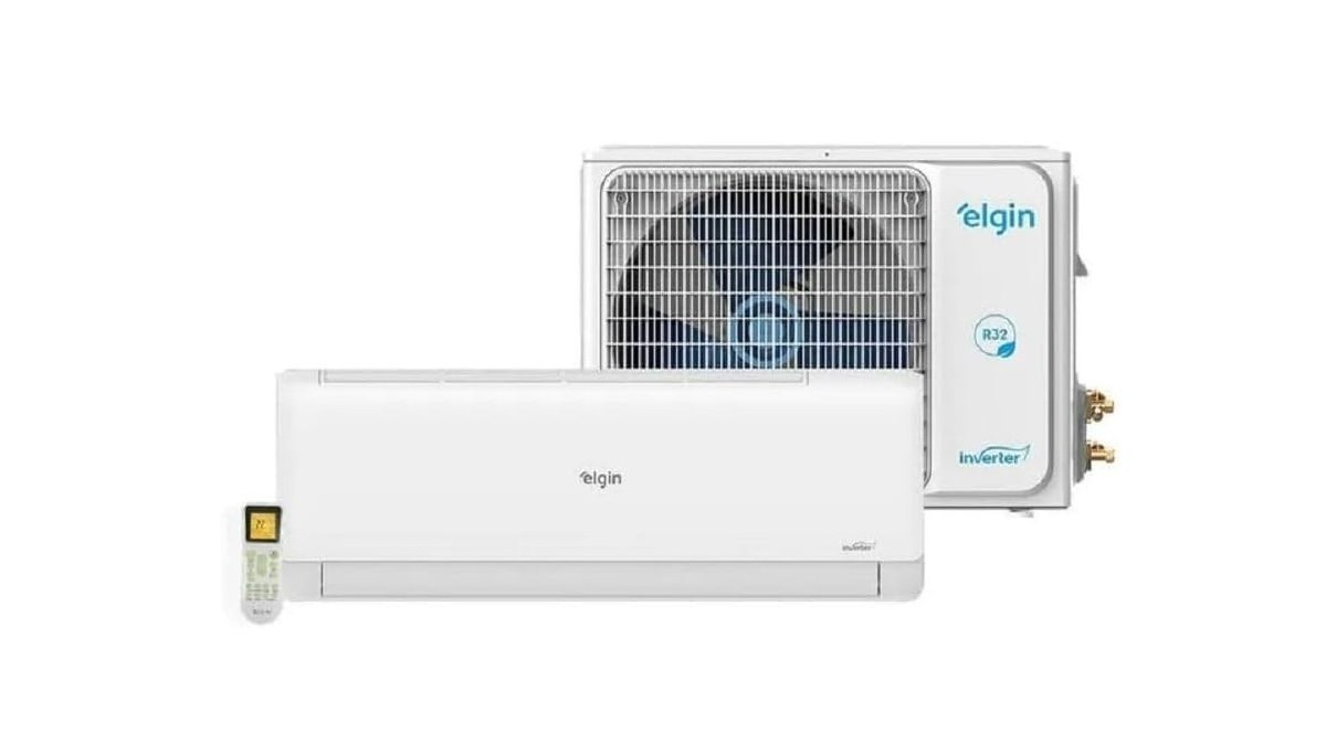 Ar-condicionado Barato na Black Friday? Descubra o Modelo com Melhor Custo-Benefício!