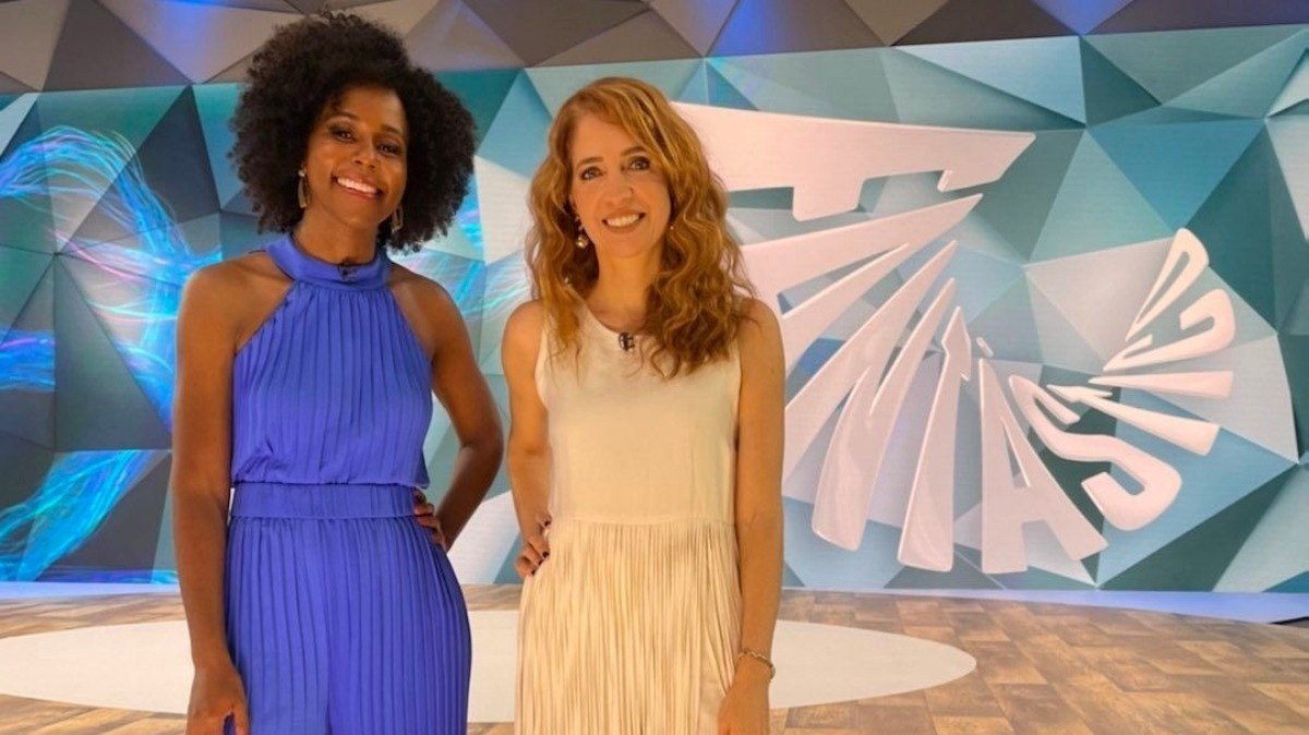 Audiência do Fantástico despenca e acende alerta na Globo